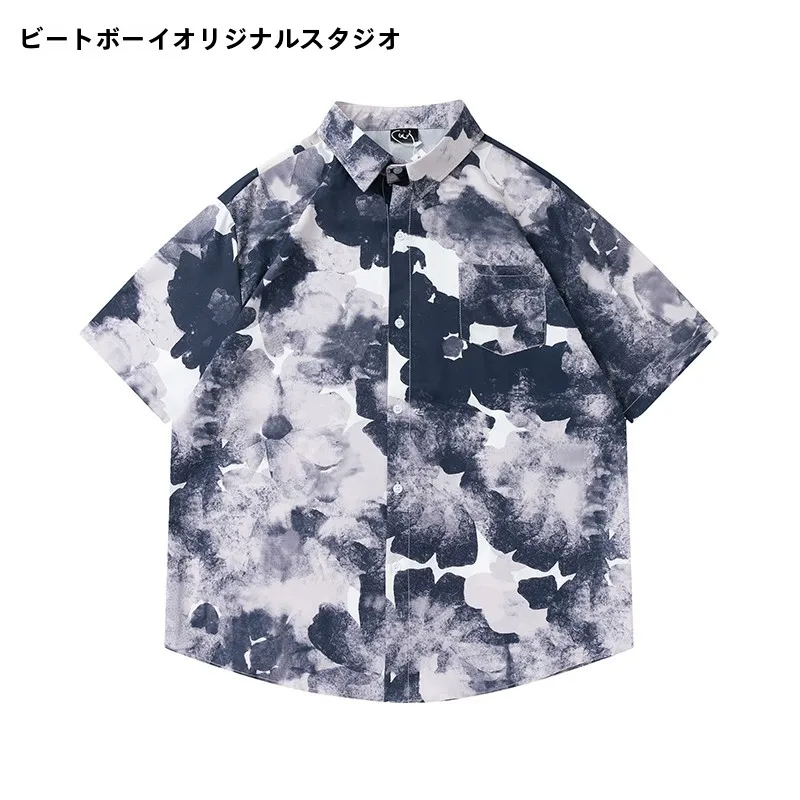 5月末に着る服はどう選ぶ？アメカジのヴィンテージシャツが夏のスタートを切り、8月末に活躍する理由とは