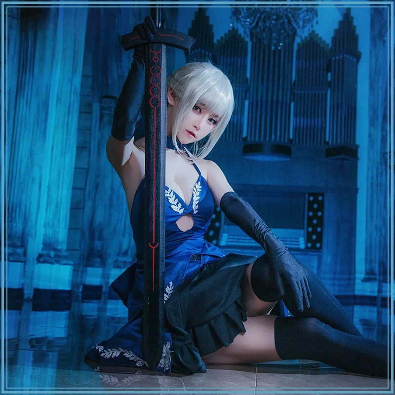 FGO バトルスピードに強いキャラを着たい！黒いサーヴァントコスチュームが本当に強いの？