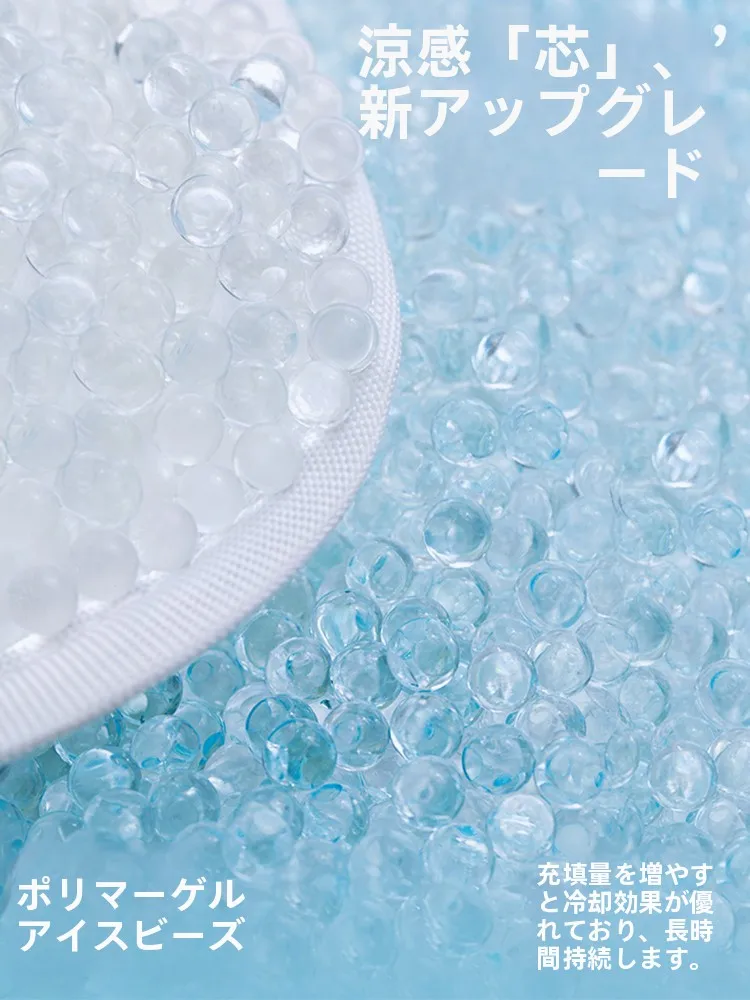 夏用冷感チェアパッド：通気性と涼感を実現するシルク素材の使い方
