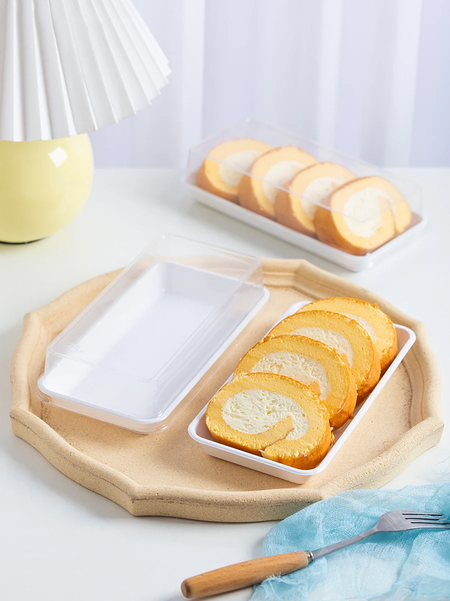 スイーツ用紙製ボックス：ホールケーキ箱代用としての実用性と保存性能