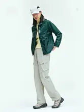 アウトドア登山用女性用カーゴパンツ【都市型・快適なスポーツウェア】