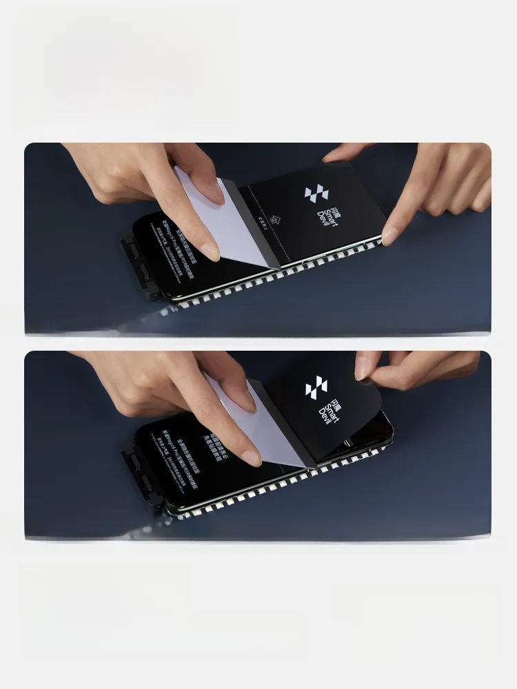 フルHDプラスの画質は本当に見やすいのか？スマホの画面保護フィルム選びに役立つ実際の体験を解説