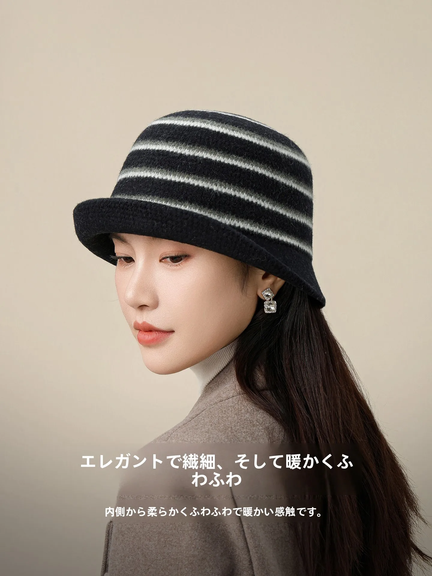 30代から40代の男性にぴったり？「スキンヘッドに似合う帽子」はこれだ！