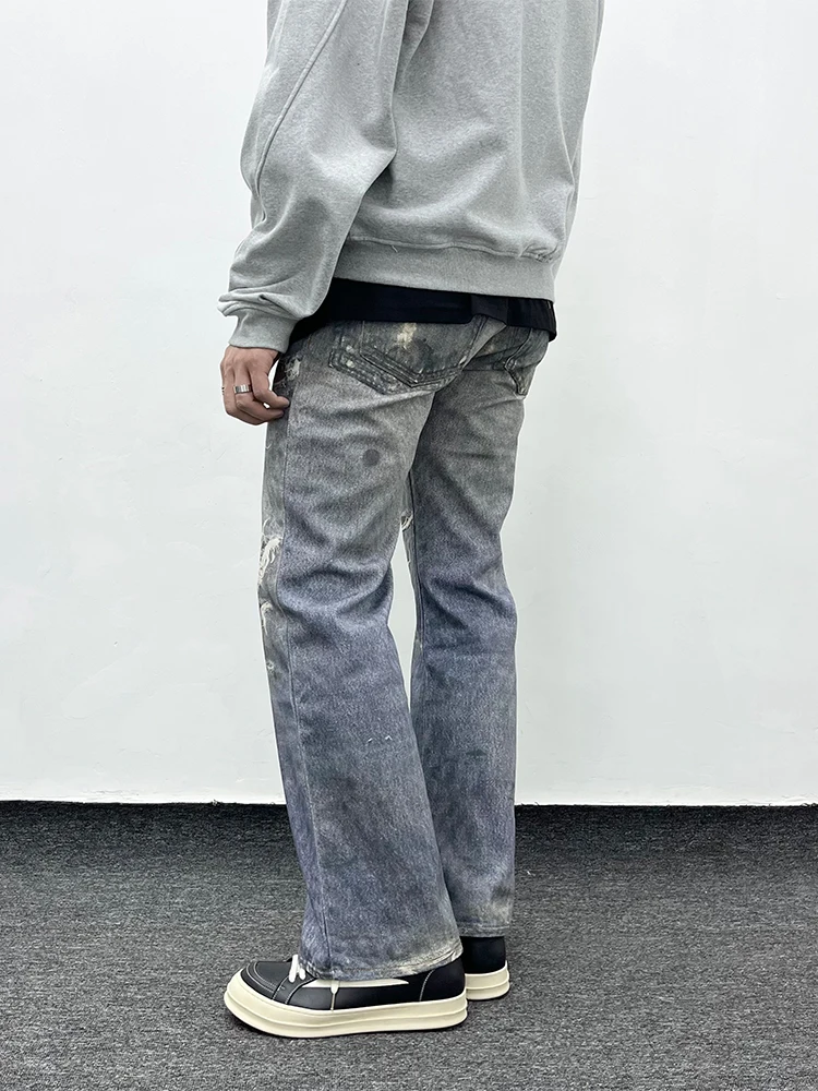 カーゴパンツ メンズ コーデ 完全ガイド｜ヴィン テージ風デニムのリアルな質感で失敗しないスタイル