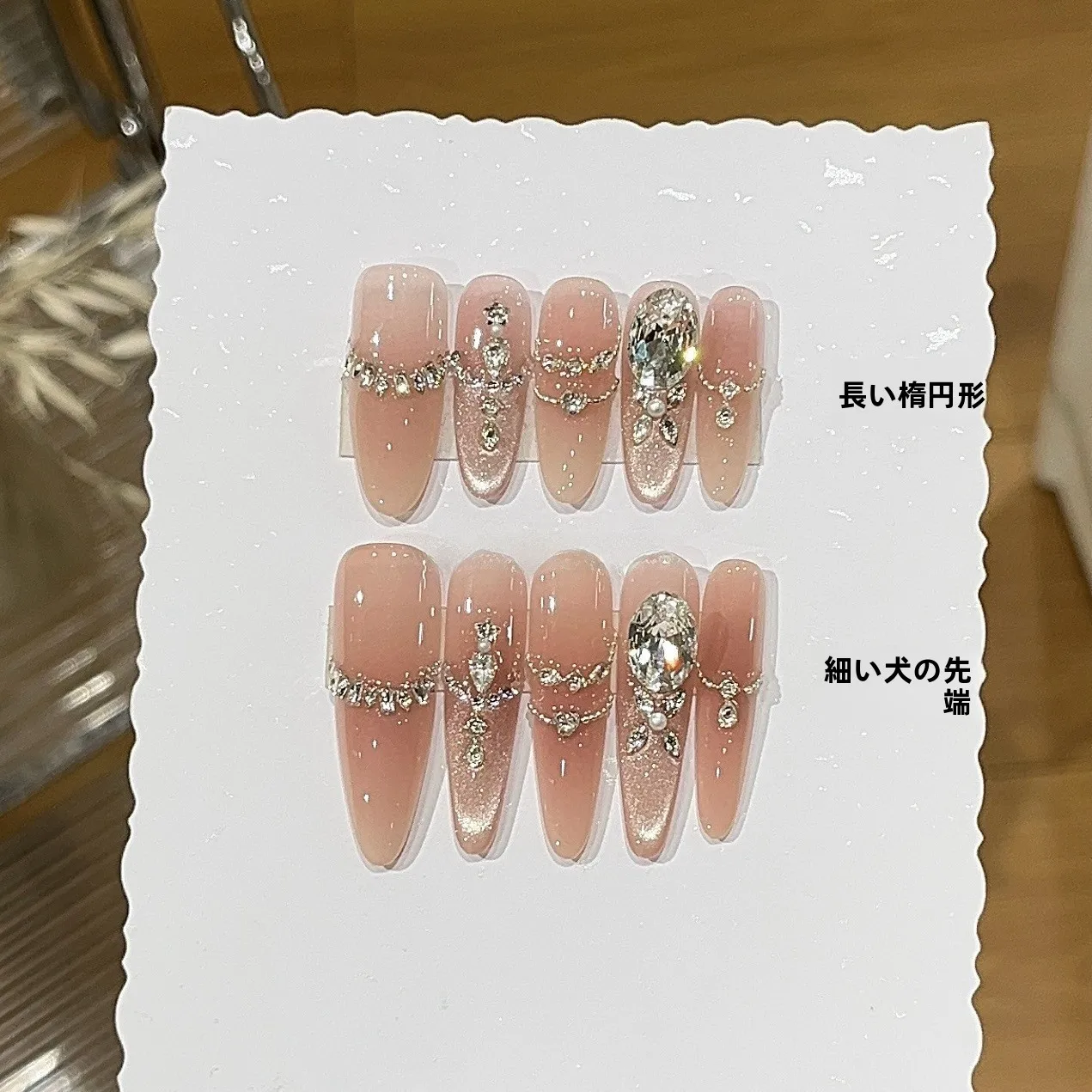 「和ネイル」の心地よさを味わうには？ミルクティーカラーの手作りネイルがおすすめな理由