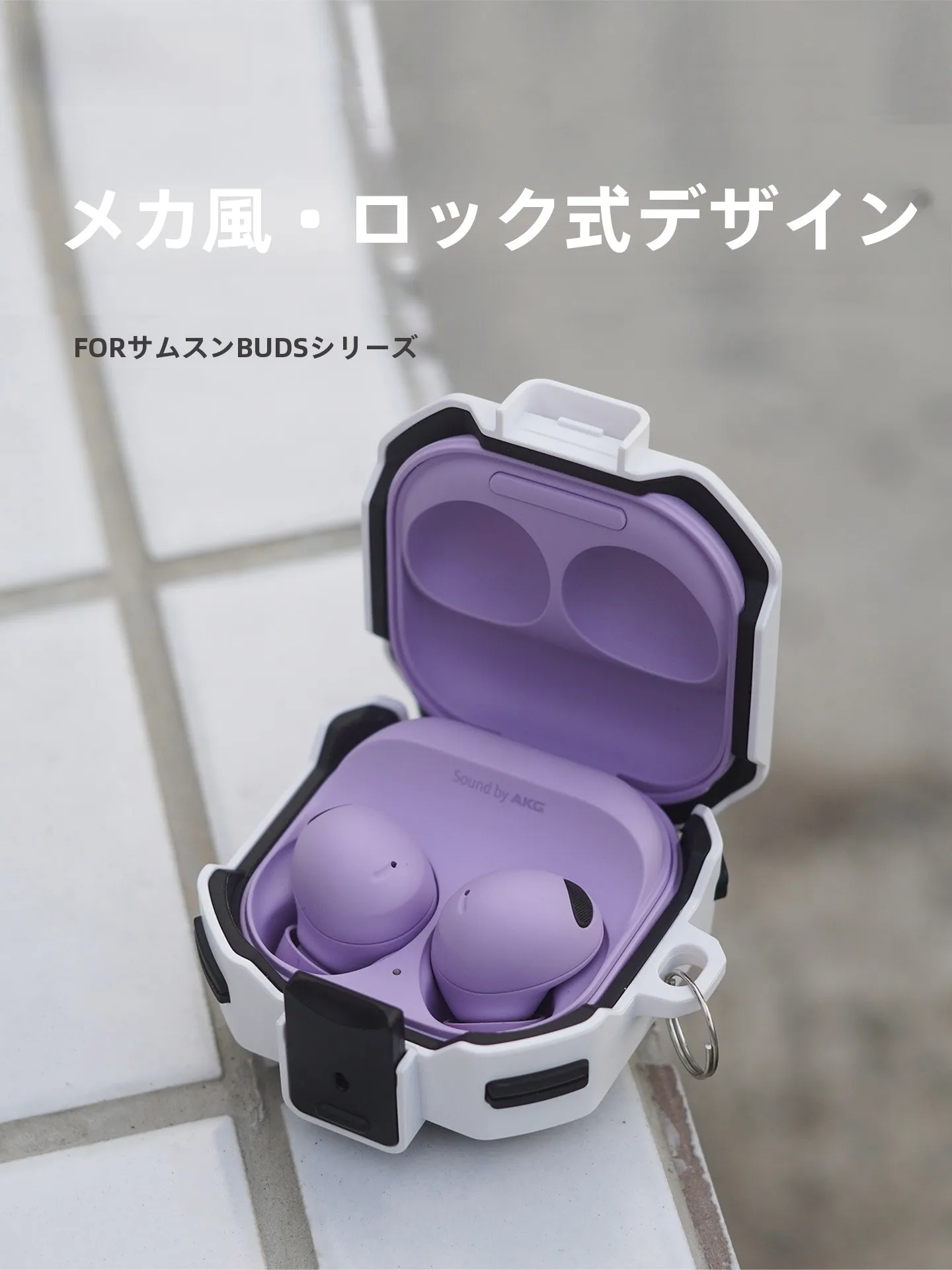 Galaxy BudsとAirPodsを比べてみた！どちらが本当の「日常の音」を届けるのか？