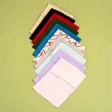 高級感ある そうがんし収納袋【化粧品・アクセサリー・内衣収納用】