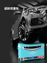 釣りボックス 29L 釣り愛好者 多機能 超軽量 厚手