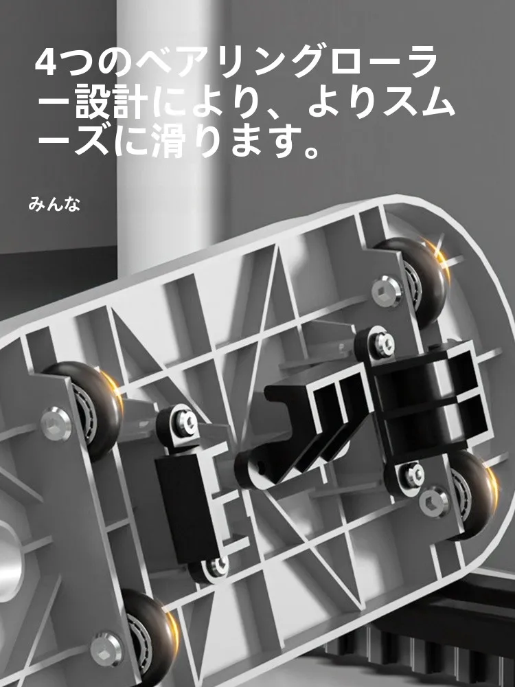 地下ジムで効率的に大腿を鍛えるには？この1つのトレーニング器具が本当の鍵