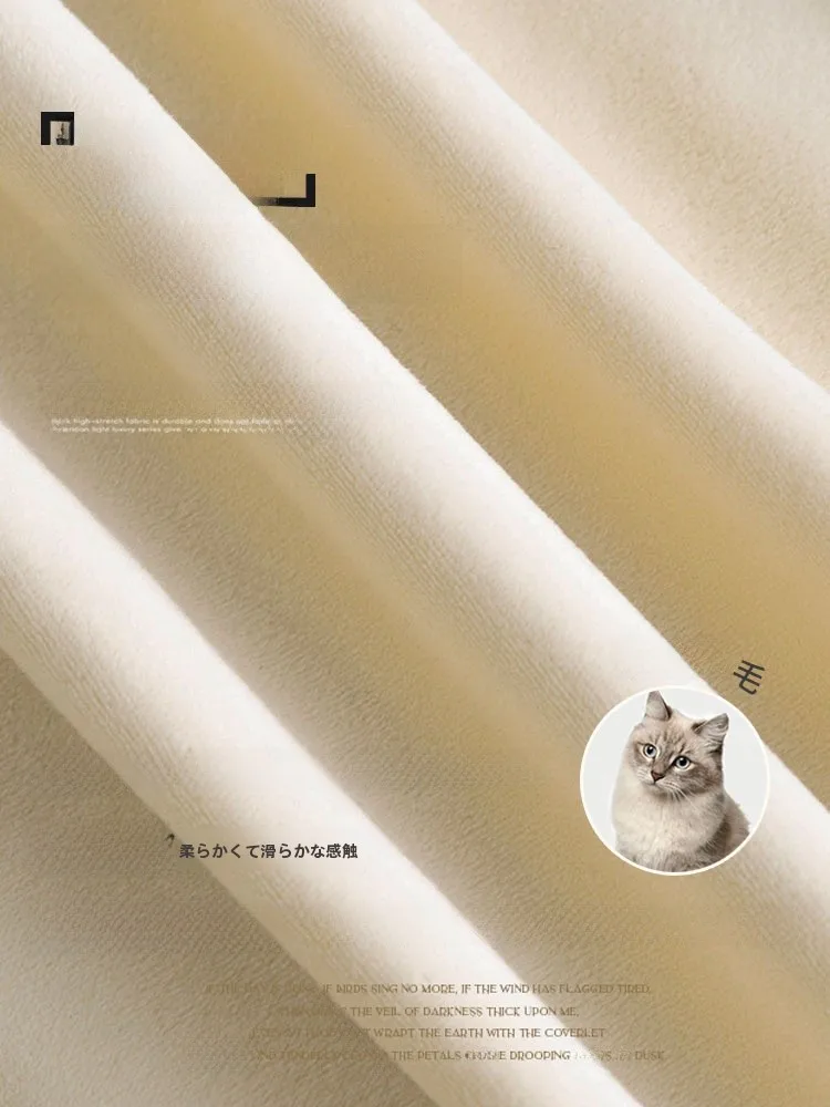 全包タイプのストレッチソファカバー：猫の爪から保護・四季対応・シンプルデザインの実用性を検証
