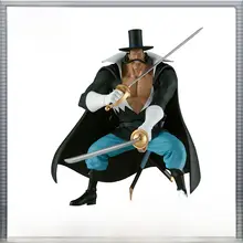 BATTLE RECORD COLLECTION 比斯塔【海賊王・フィギュア】