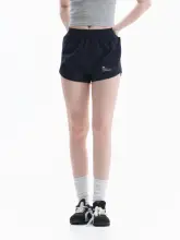 快適な夏用ハーフパンツ【速乾・涼感・膝上丈・花柄・フィット】（セットアップ対応）