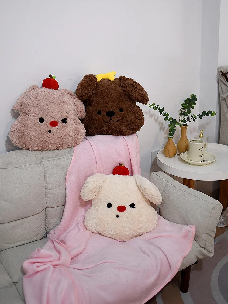 テレビ枕に代わる、心を癒す「かわいいテディベア抱き枕」は今、なぜ注目されているの？