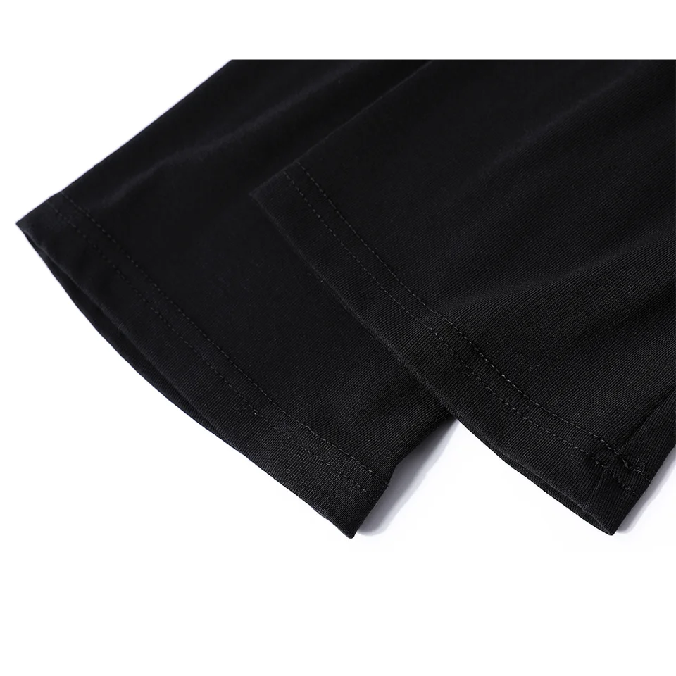 セットアップ レディース ニットTシャツ スカート ワンショルダー ベルスリーブ チェック柄 アシンメトリー 甘辛MIX 秋「XinmonLee」