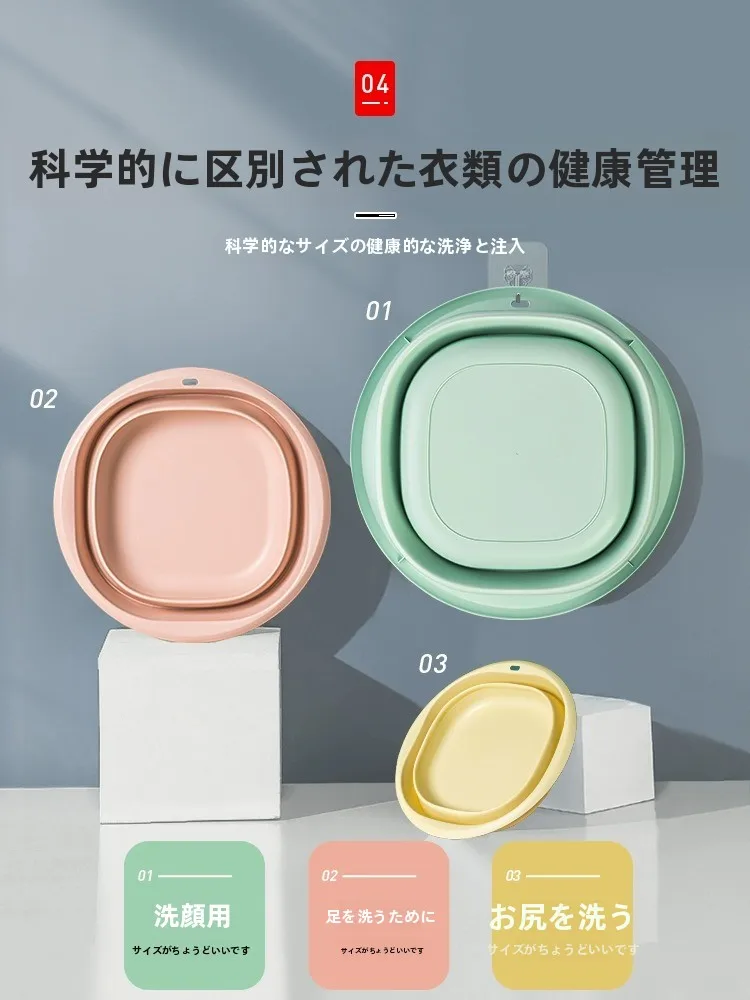 折りたたみ洗面器を選ぶべき理由は？実際の使い心地と選び方を徹底解説