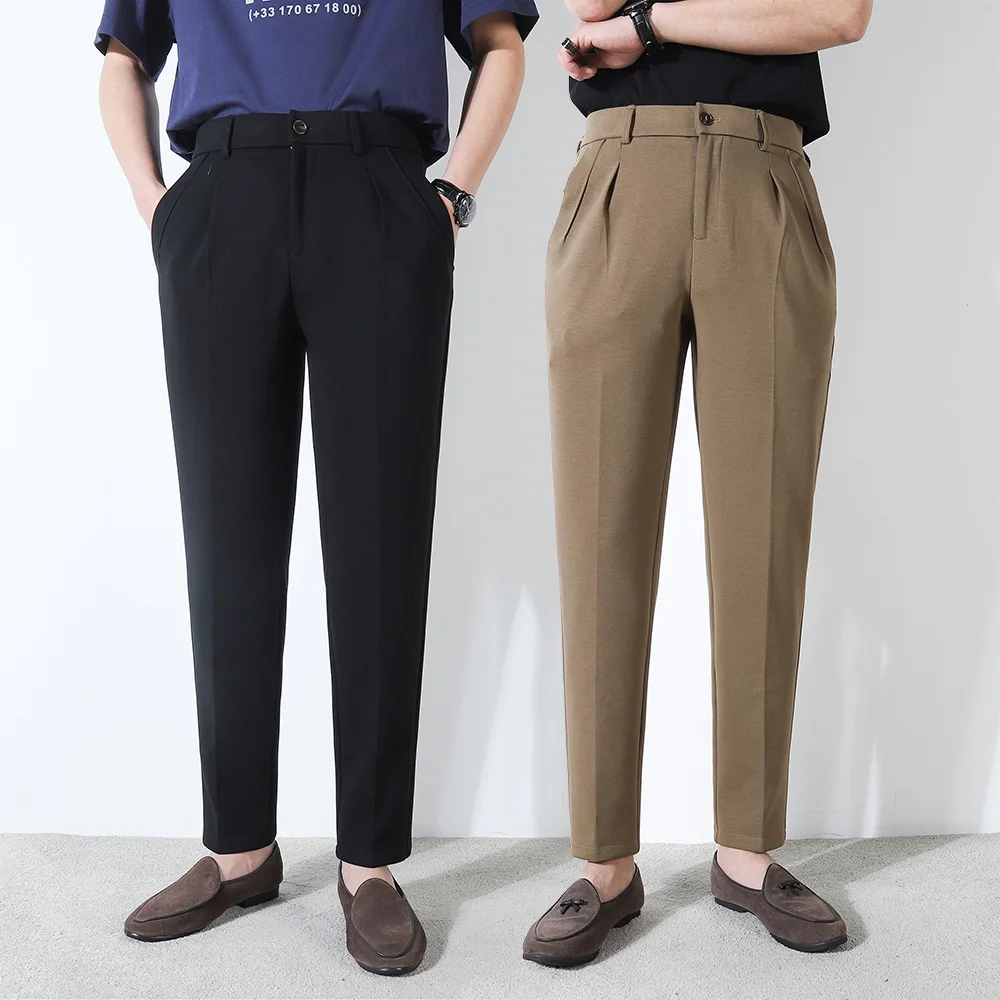 春服 メンズ どう選ぶ？2026トレンドで失敗しない選び方完全ガイド