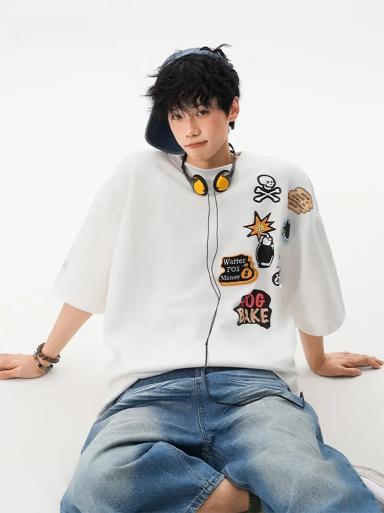 どうやってtシャツ オリジナル 刺繍を上手に活用するか？4選で自宅で楽しめるオリジナルスタイルを実現