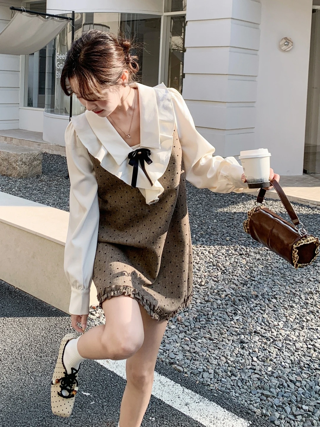 ダル着 おしゃれ 女 おす すめ5選：季節ごとの着こなしと選び方の実践ノウハウ