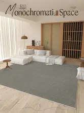 ラグ リビング 用途 無地 デザイン 高級感