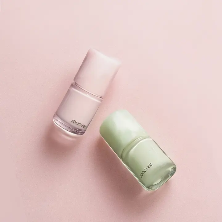 JOOCYEEジューシー 多用途マットリップ&チーク【ナチュラルカラー・霧感・韓国コスメ】