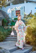 改良和服【女子用・旅行用・浴衣スタイル・美容関連】