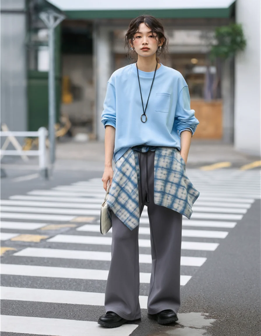 カーゴパンツ メンズ コーデの完全ガイド：トップ・シューズ・ブランド選びの決定版