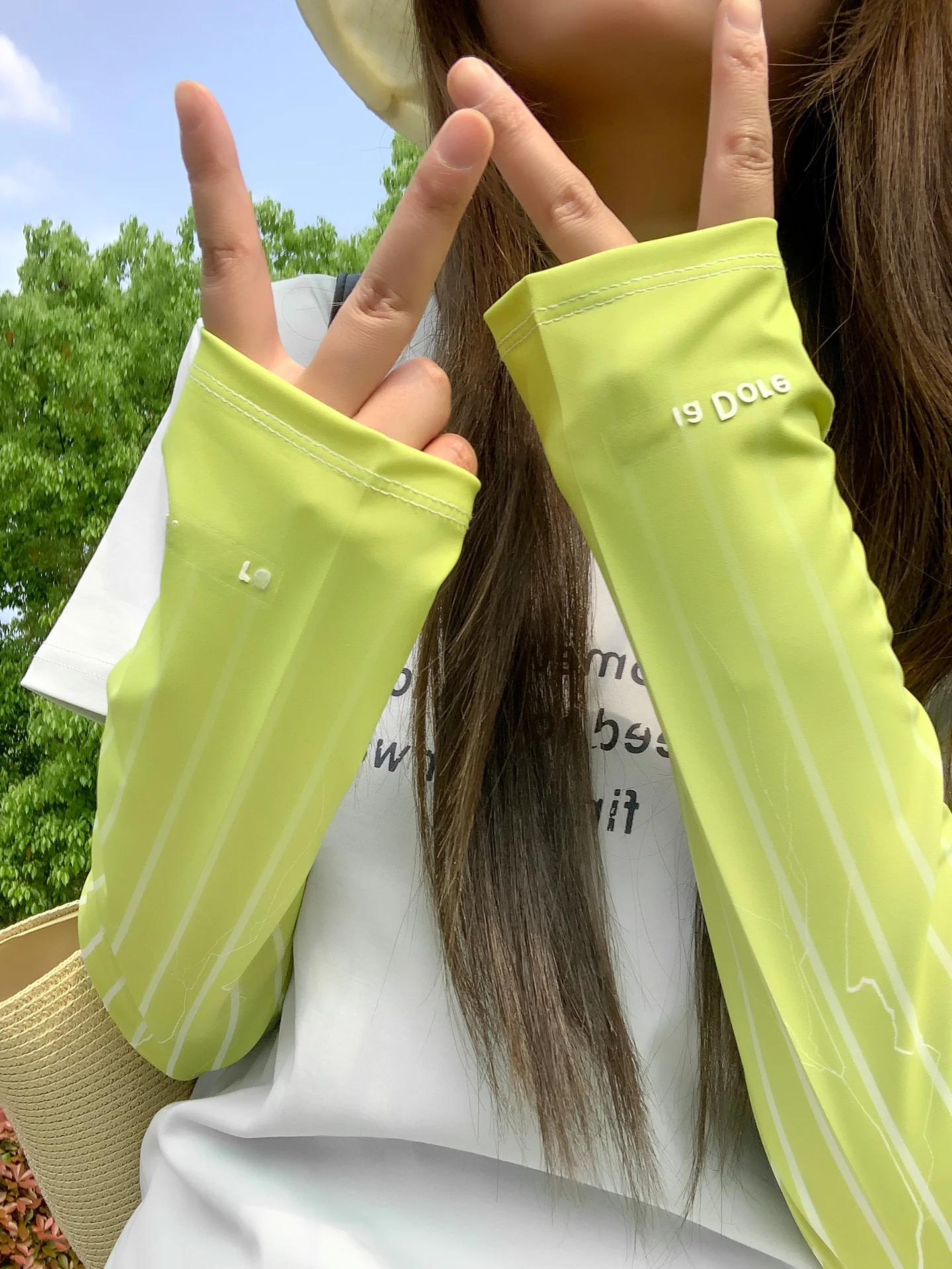 UVカットパーカー 涼しい レディース どんなのがおすすめ？