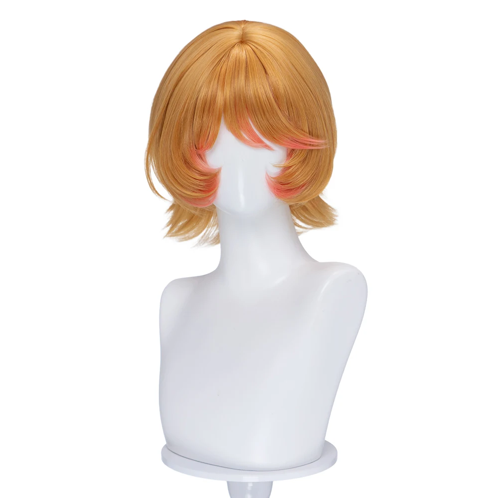 ボイスチェンジでキャラクター声を出す方法は？コスプレに最適なメカニックのウィッグで声の世界を広げよう