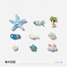 DIY可愛いシューズフラワー【星型・個性的なデザイン・タマイズ可能】