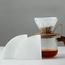 コーヒーフィルター【ドリップ式・V60対応】（セットアップ対応）