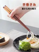 シンプルな木製カトラリーセット【箸・スプーン・収納ケース付き・持ち運び便利】（セットアップ対応）