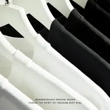 コットン製 半袖Ｔシャツ【ユニセックス・フィット・ベーシックデザイン】