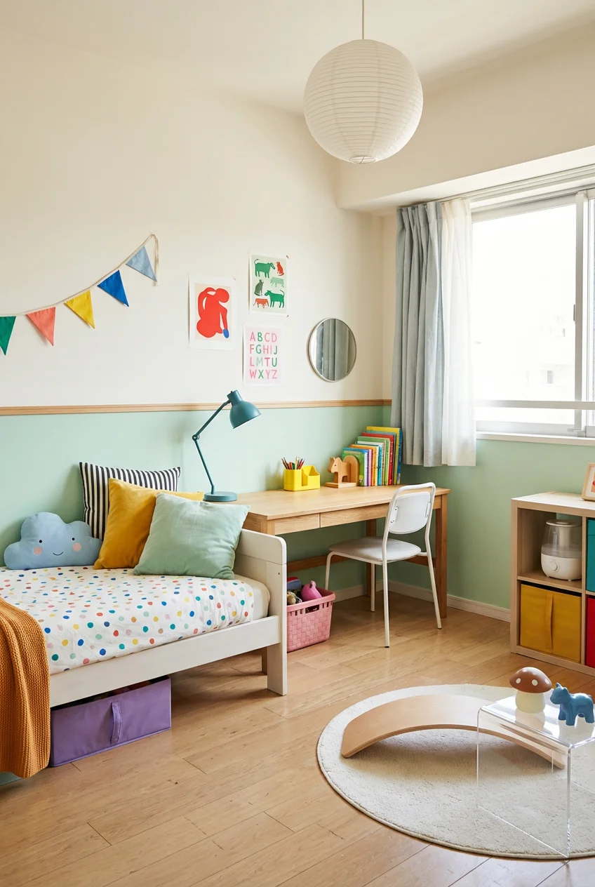 揃えるミニマリスト部屋づくりアイテム｜壁掛け時計の選び方とデザインの秘密