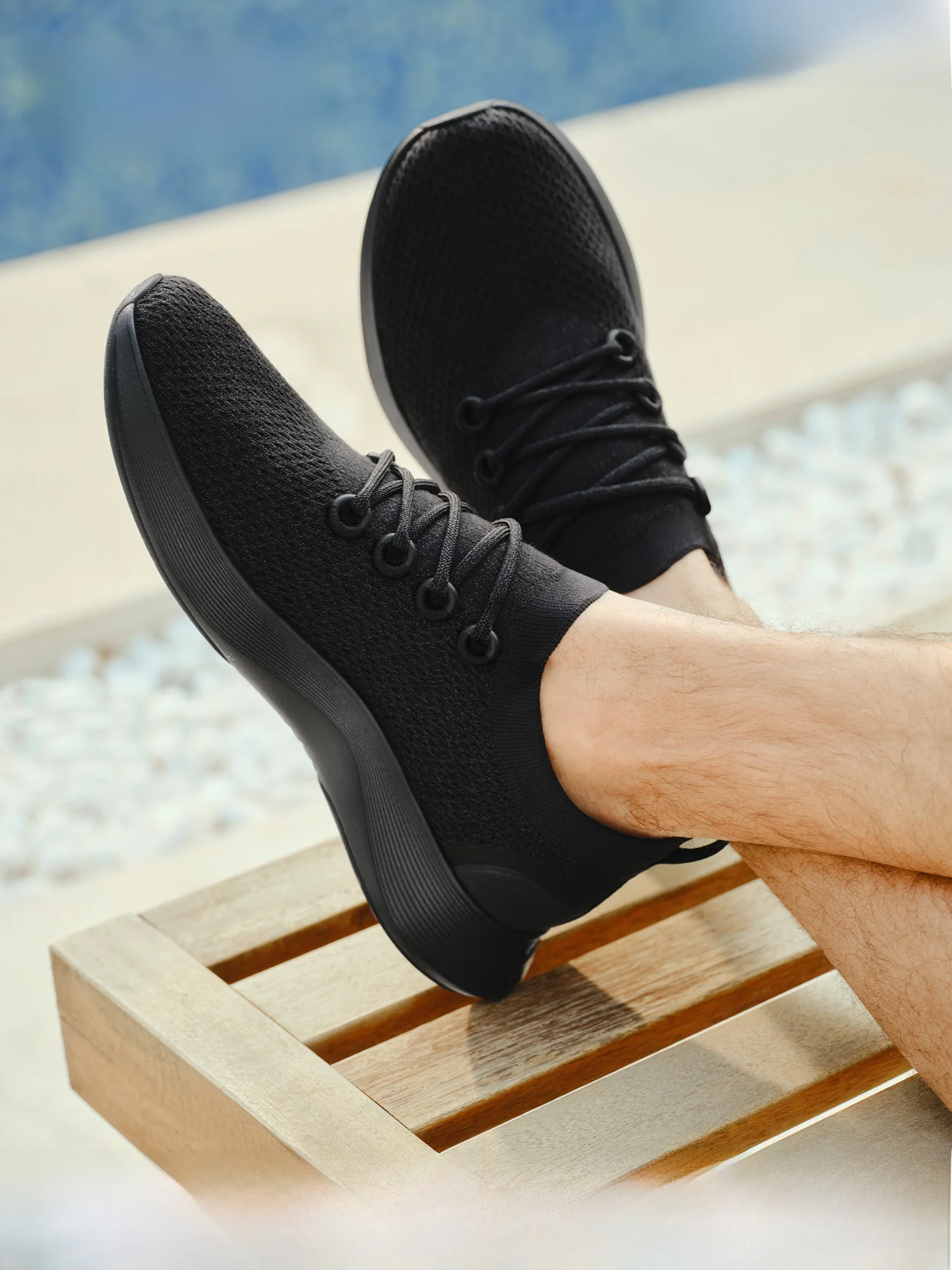 疲れないスニーカーとしてのAllbirds Dasher NZ：天丝素材による快適性と春夏向け設計の実証