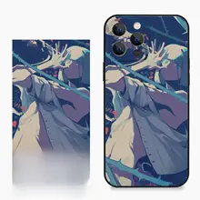 イラストレーターとのコラボレーションによるスマートフォンケース【対応機種多数】