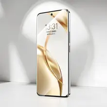 SmartDevil スマートフォン用 ガラスフィルム【柔らかい・高透明度・全面保護】（セットアップ対応）