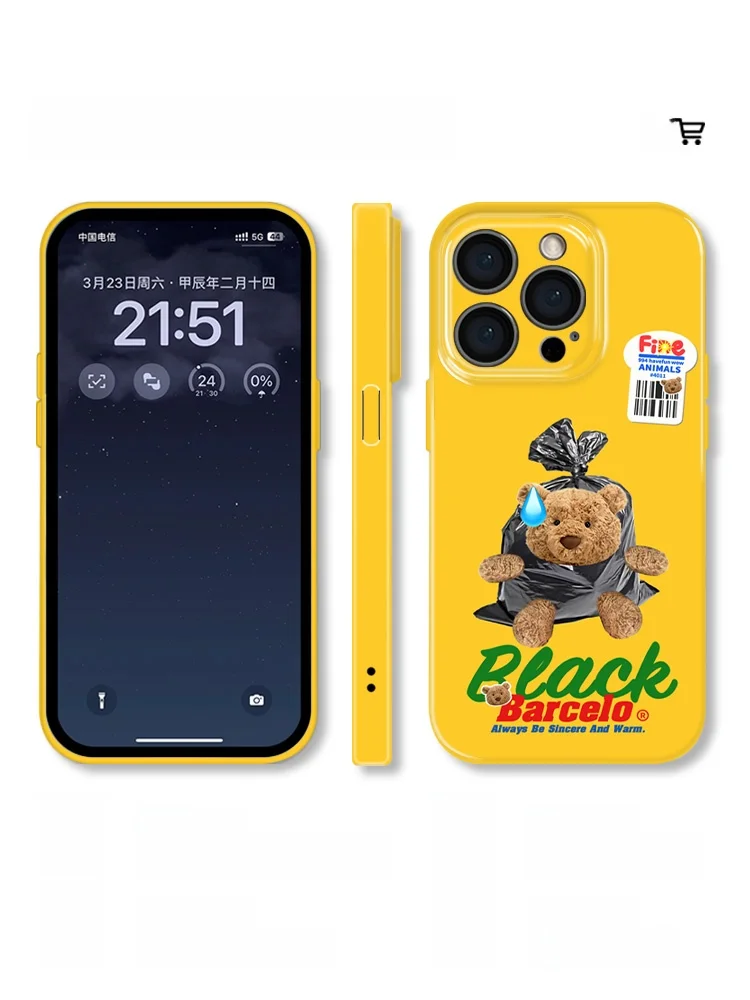 スマホケース シャカシャカは、本当にファッションの一部なのか？