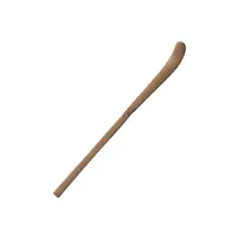 白竹製 茶用杓子【功夫茶具・茶道アクセサリー・禅の雰囲気】