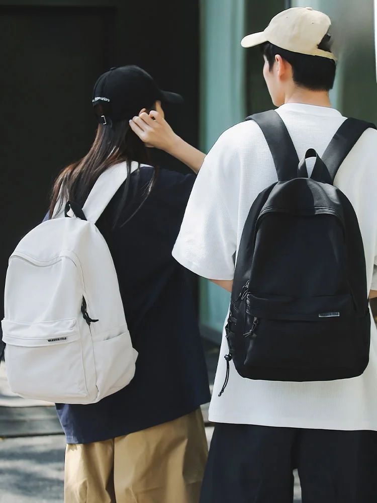 肩が痛くなる前に、通学や通勤で使えるリュックはどれ？