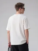 肌ざわりが良い！通気性に優れたクールな半袖Tシャツ【メンズ・軽やかな仕立て・カジュアル】
