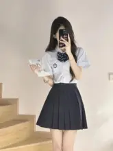 ショート＆ロングスリーブシャツ 女子学院スタイル マルチユース 制服