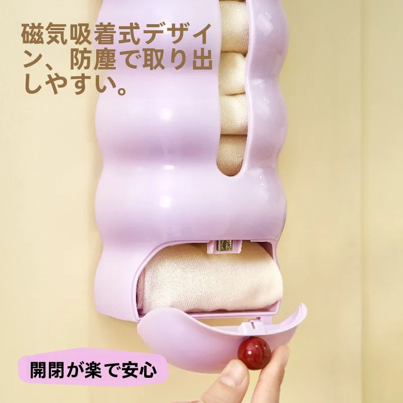 オタ活収納で整理がしやすいのは、本当に壁掛け収納ボックスなのか？