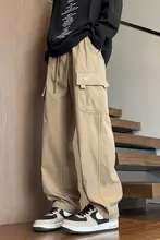 冬用 メンズ ワークパンツ【ストレートシルエット・極上の柔らかさ・カジュアル】