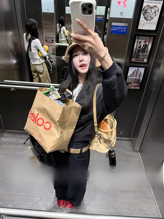 デニムジャケット デニムパンツ レディース 厚手 ヴィンテージ ウォッシュ加工 ダメージ加工 カジュアル