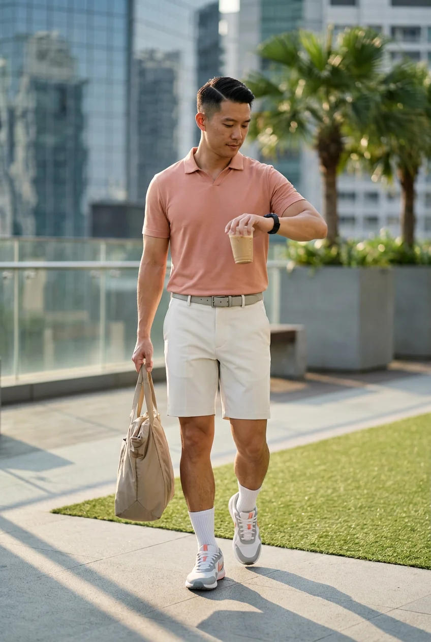 春服 メンズ どう選ぶ？2026トレンドを踏まえた通勤・カジュアル完全ガイド