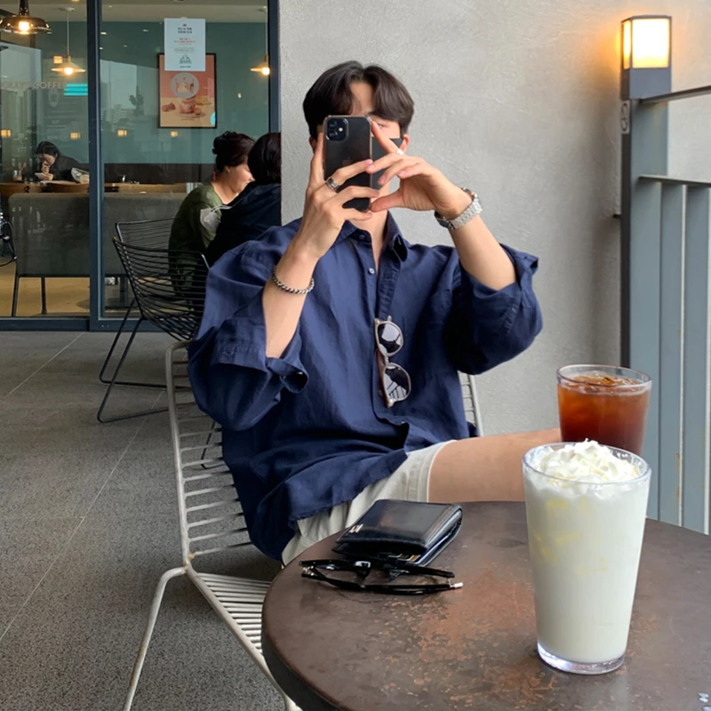 シャツとパンツのコーデで迷うなら、この1着が解決する理由は？