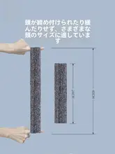 メンズ スポーツヘッドバンド【吸汗・ランニング・バスケットボール・フィットネス用】