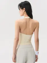 MITAOGIRL 美しい背中デザインのスポーツブラ【ランニング・フィットネス・ヨガ対応】