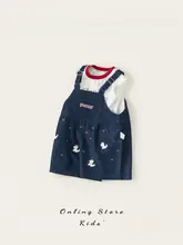 女の子用夏服【涼しげなデザイン・可愛いスタイル・子供用】（セットアップ対応）