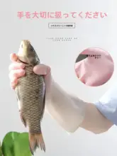 耐久性のある厚手ゴム手袋【日常家事用・食器洗い・四季対応・手肌保護】